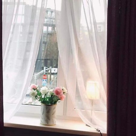 Cozy Central Apartment Tallinn Ngoại thất bức ảnh