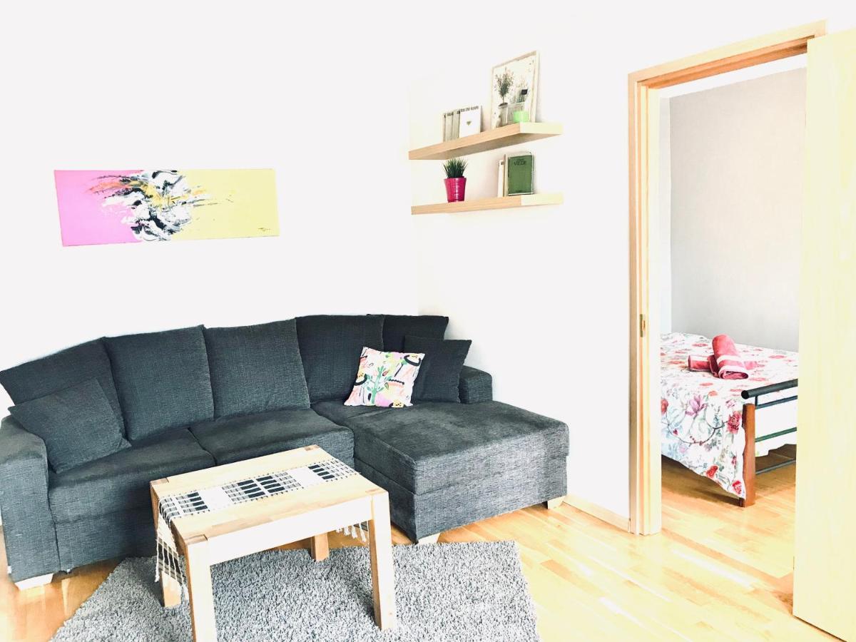 Cozy Central Apartment Tallinn Ngoại thất bức ảnh