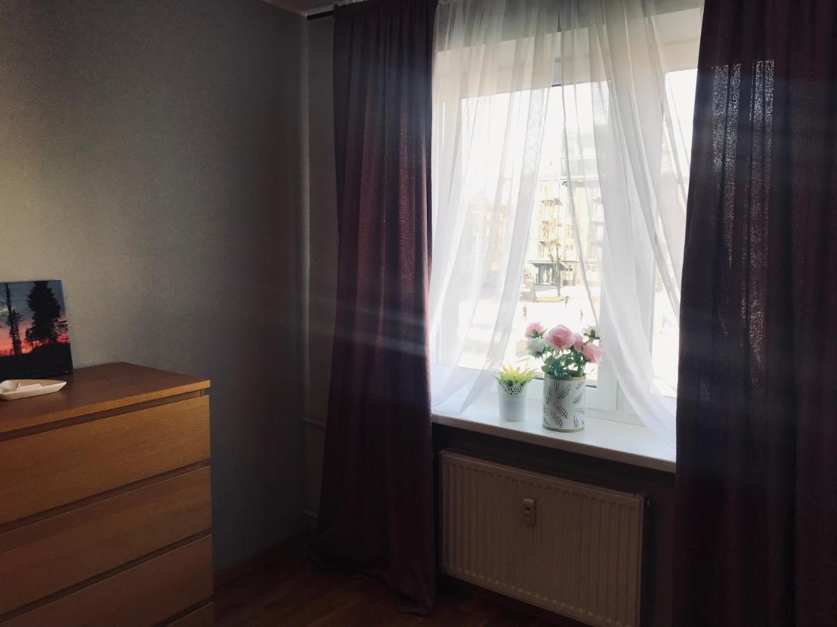 Cozy Central Apartment Tallinn Ngoại thất bức ảnh