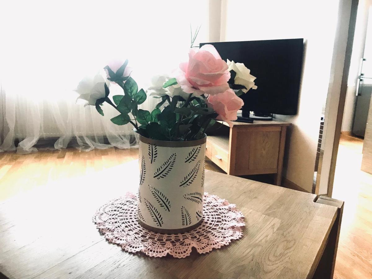 Cozy Central Apartment Tallinn Ngoại thất bức ảnh